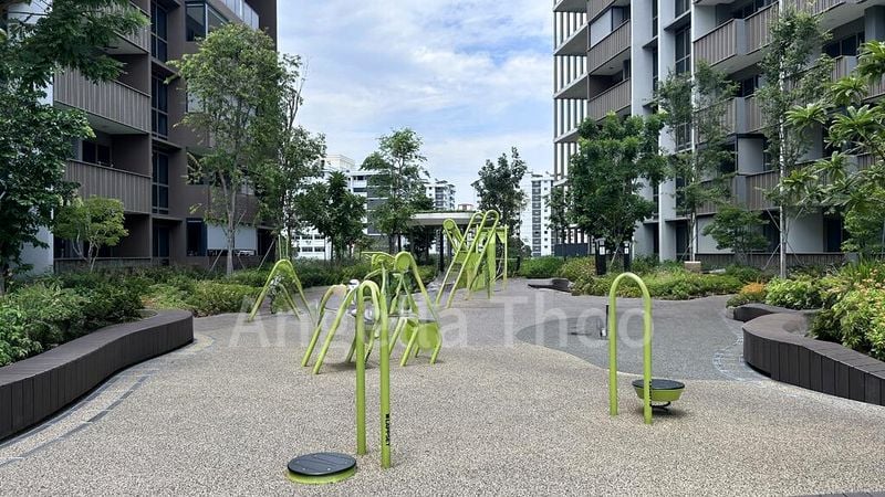 3 Bed Condo for Rent in  Pasir Ris Drive 8 - Image 1