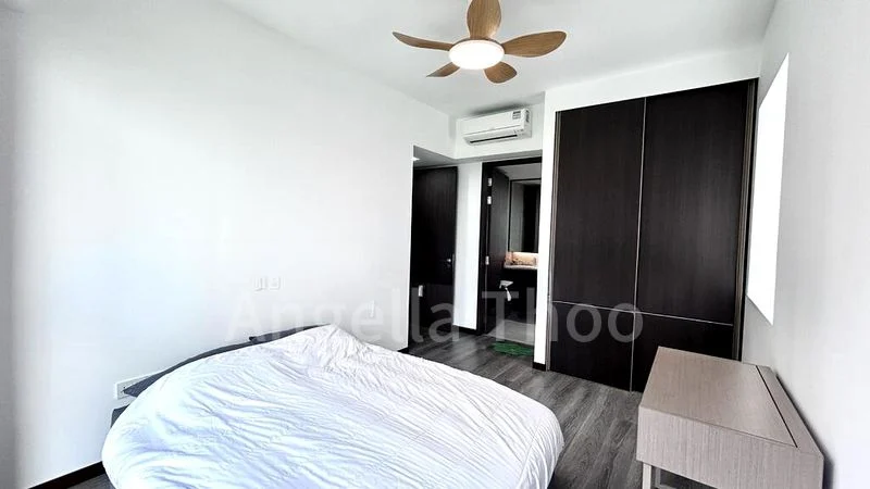 3 Bed Condo for Rent in  Pasir Ris Drive 8 - Image 15