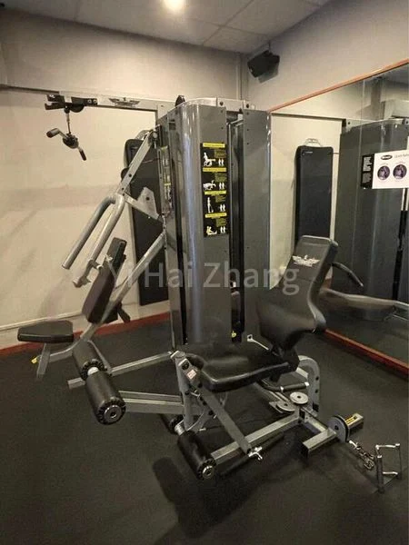 Common Room (Condo) for Rent in  Bedok Court - Image 3