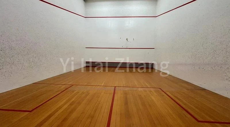 Common Room (Condo) for Rent in  Bedok Court - Image 5