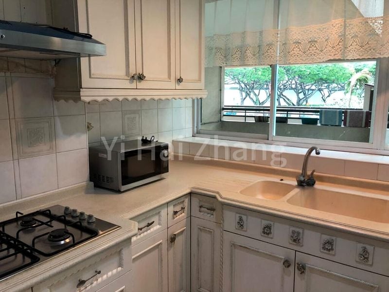 Common Room (Condo) for Rent in  Bedok Court - Image 12