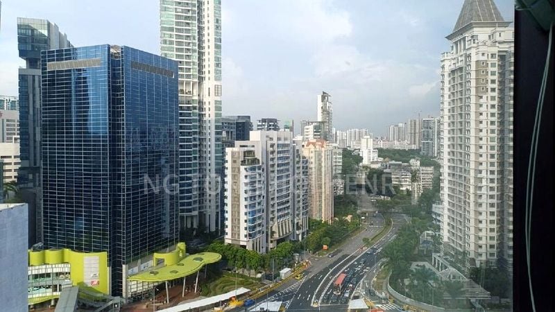 Office for Rent: Goldhill Plaza - Image 2