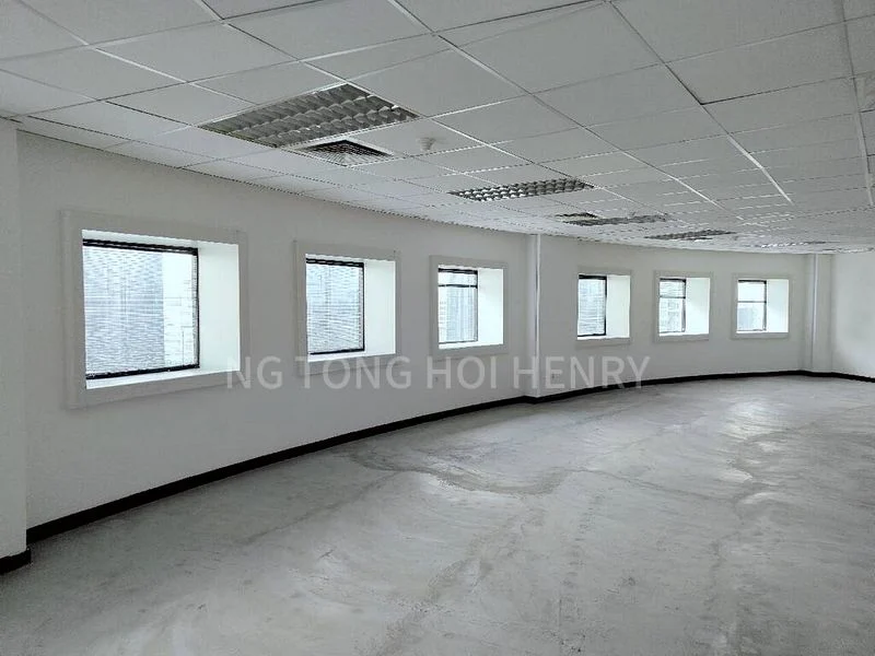 Office for Rent: Goldhill Plaza - Image 7