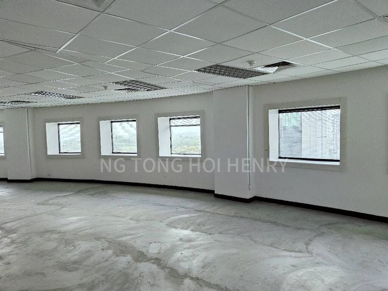 Office for Rent: Goldhill Plaza - Image 6