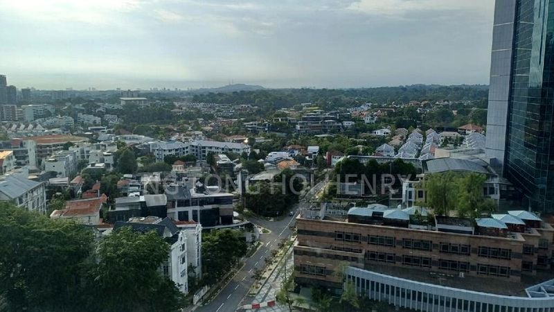 Office for Rent: Goldhill Plaza - Image 1