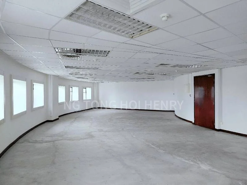 Office for Rent: Goldhill Plaza - Image 5