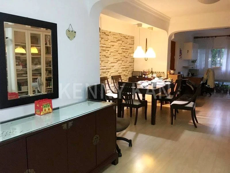 Common Room (HDB) for Rent in  27 Marine Crescent - Image 5