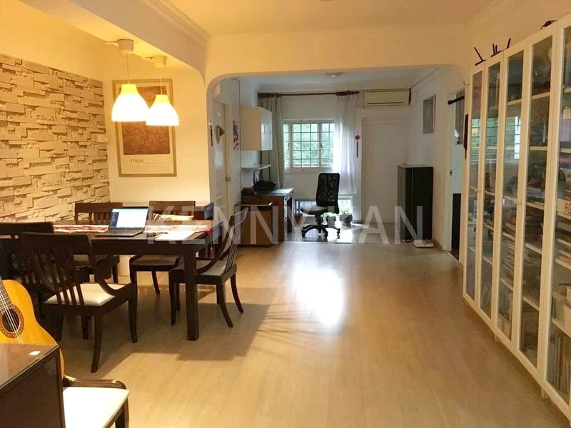 Common Room (HDB) for Rent in  27 Marine Crescent - Image 6