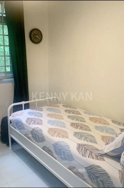 Common Room (HDB) for Rent in  27 Marine Crescent - Image 2