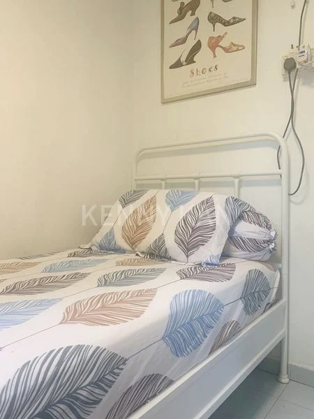 Common Room (HDB) for Rent in  27 Marine Crescent - Image 1