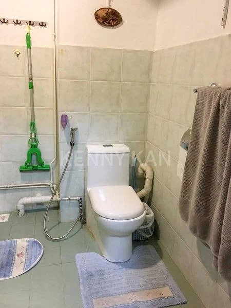 Common Room (HDB) for Rent in  27 Marine Crescent - Image 10