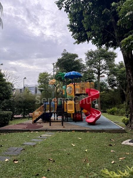 4 Bed Condo for Sale in  The Balmoral - Image 1