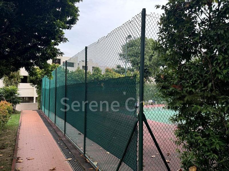 4 Bed Condo for Sale in  The Balmoral - Image 19