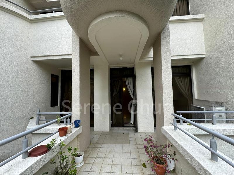 4 Bed Condo for Sale in  The Balmoral - Image 7