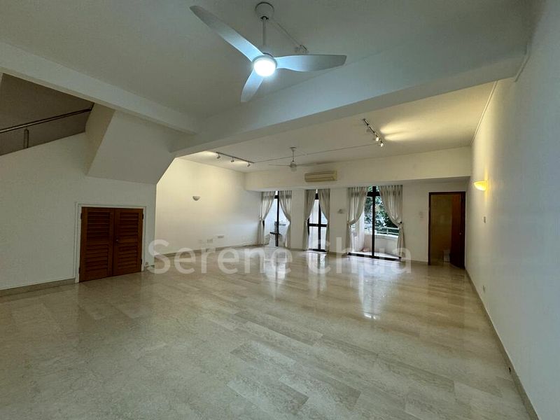 4 Bed Condo for Sale in  The Balmoral - Image 2