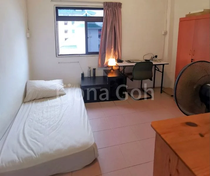 Master Room (Condo) for Rent in 90 Horne Road - Image 1