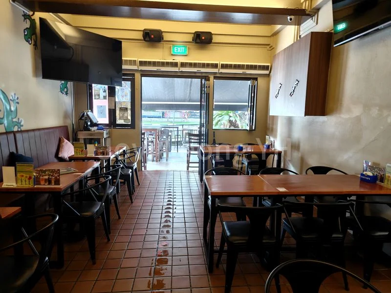 Food & Beverage for Rent in  Sixth Avenue - Image 1