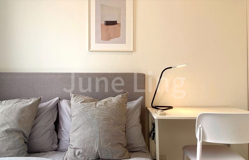 Common Room (Condo) for Rent in  People's Park Complex - Image 2