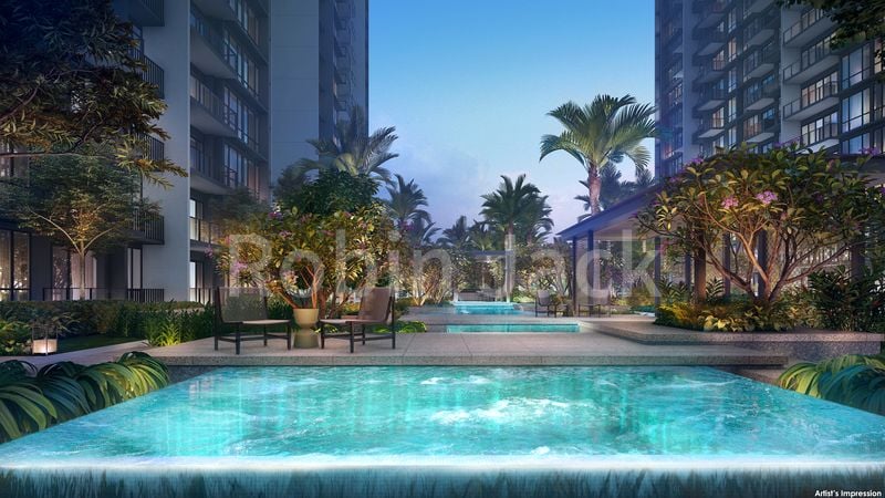 1 Bed Condo for Sale in Emerald of Katong - Image 10