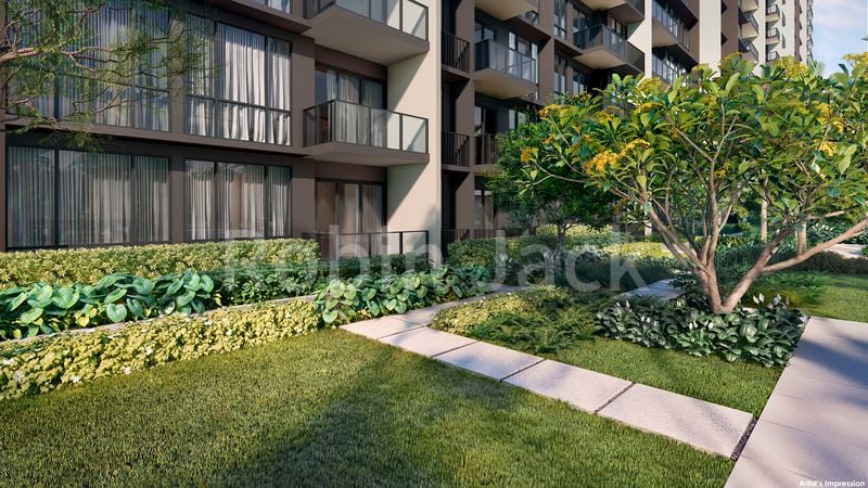 1 Bed Condo for Sale in Emerald of Katong - Image 9
