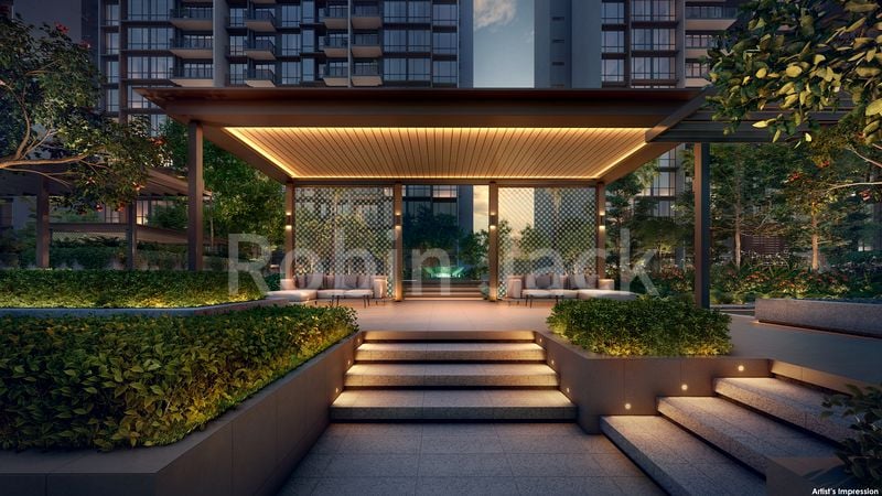 1 Bed Condo for Sale in Emerald of Katong - Image 5