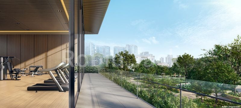 1 Bed Condo for Sale in Emerald of Katong - Image 7