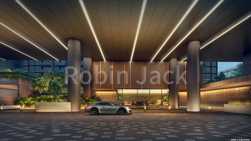 1 Bed Condo for Sale in Emerald of Katong - Image 13