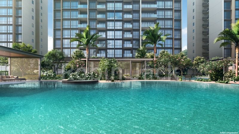 1 Bed Condo for Sale in Emerald of Katong - Image 12