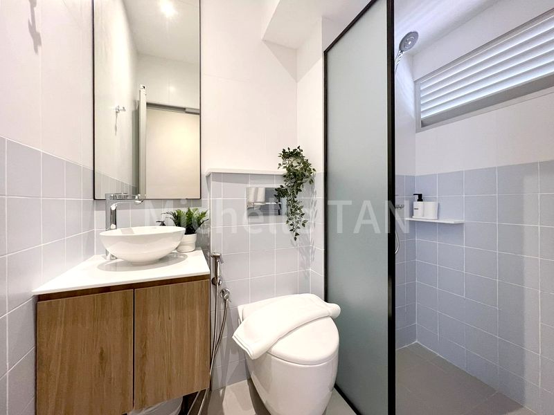 Master Room (Landed) for Rent in  Serangoon Road - Image 11