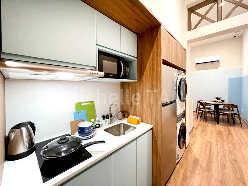 Master Room (Landed) for Rent in  Serangoon Road - Image 12