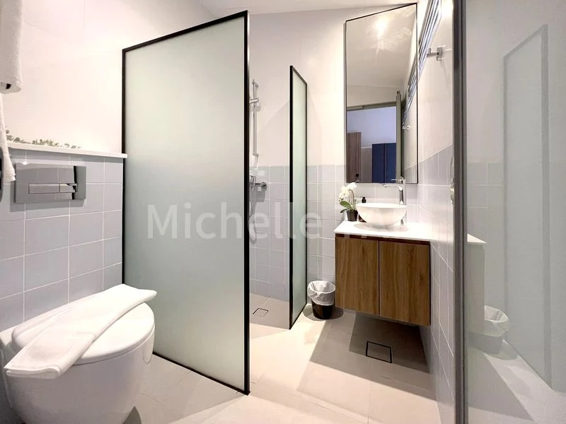 Master Room (Landed) for Rent in  Serangoon Road - Image 7