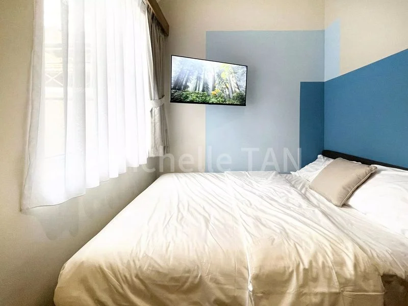 Master Room (Landed) for Rent in  Serangoon Road - Image 5