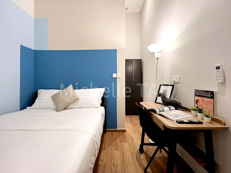 Master Room (Landed) for Rent in  Serangoon Road - Image 2