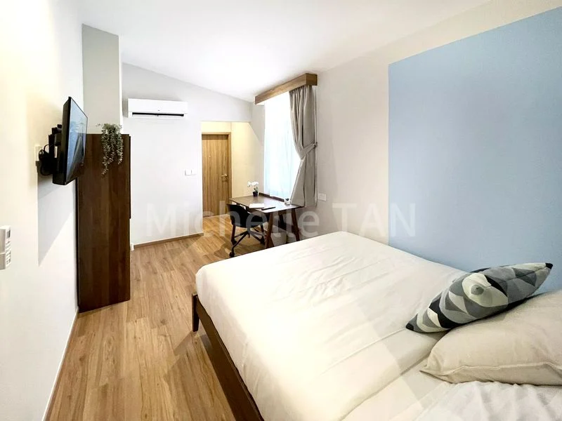 Master Room (Landed) for Rent in  Serangoon Road - Image 9