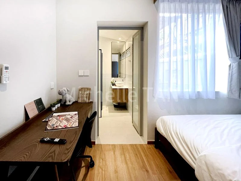 Master Room (Landed) for Rent in  Serangoon Road - Image 6