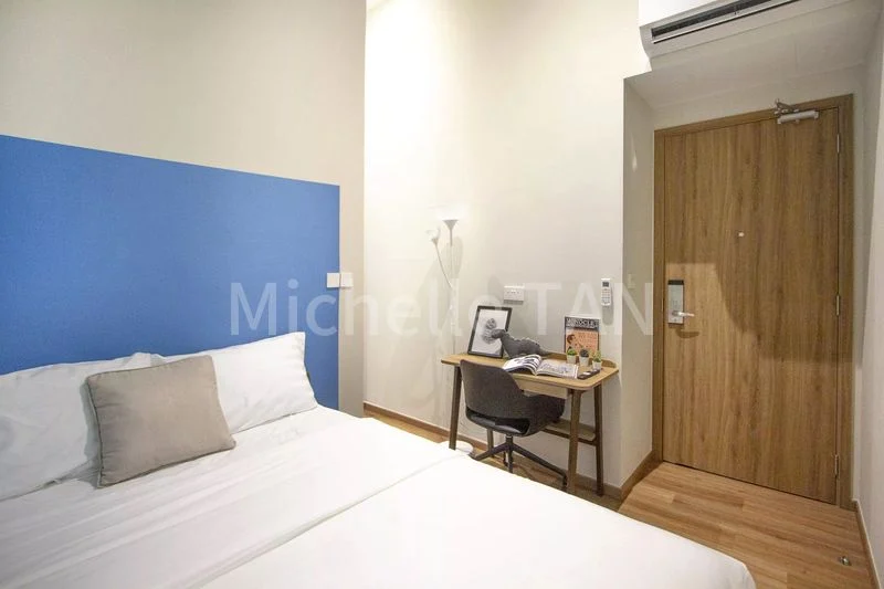 Master Room (Landed) for Rent in  Serangoon Road - Image 3
