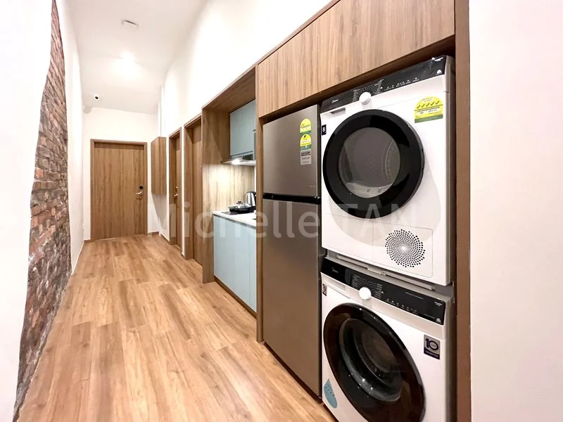 Master Room (Landed) for Rent in  Serangoon Road - Image 13
