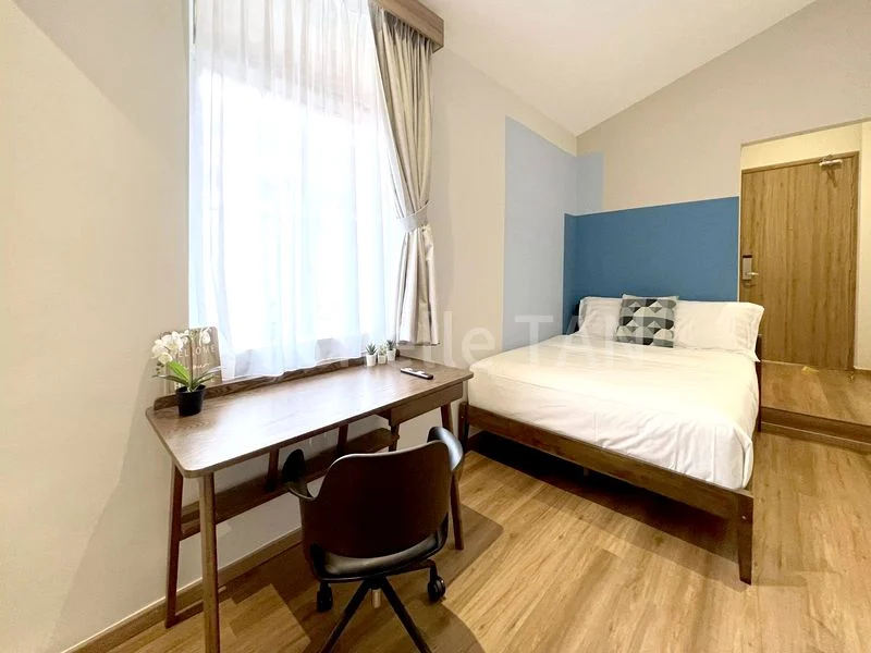Master Room (Landed) for Rent in  Serangoon Road - Image 8
