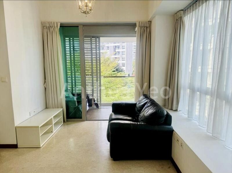 2 Bed Condo for Rent in  Zedge - Image 10