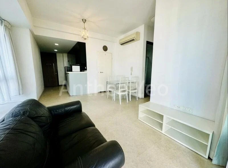 2 Bed Condo for Rent in  Zedge - Image 1