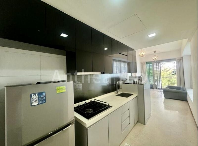 2 Bed Condo for Rent in  Zedge - Image 9