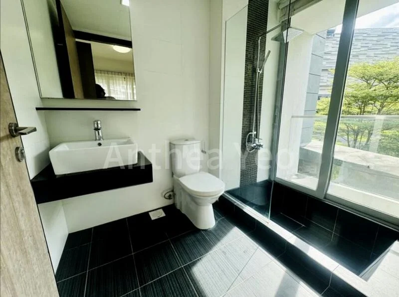 2 Bed Condo for Rent in  Zedge - Image 2