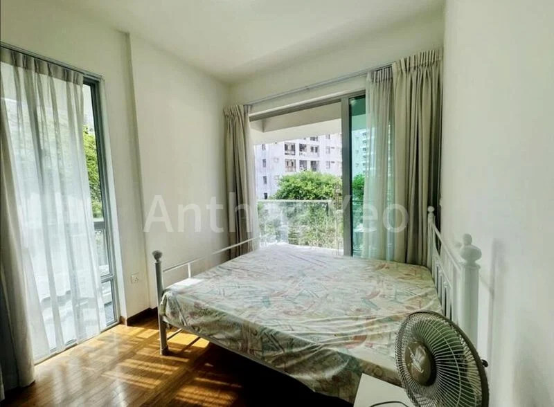 2 Bed Condo for Rent in  Zedge - Image 4