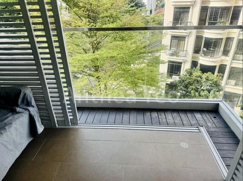 2 Bed Condo for Rent in  Zedge - Image 7