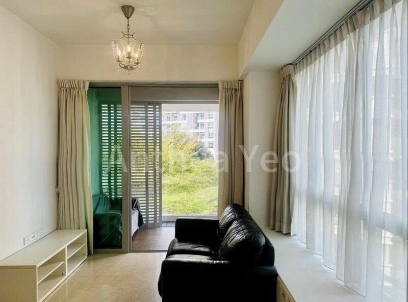 2 Bed Condo for Rent in  Zedge - Image 11