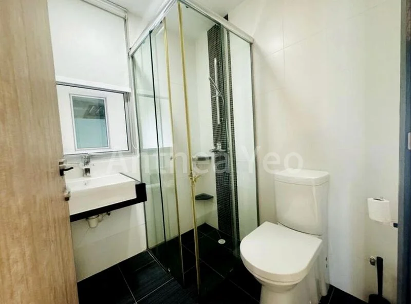 2 Bed Condo for Rent in  Zedge - Image 3