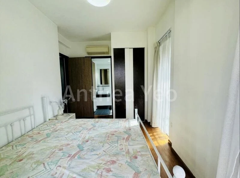 2 Bed Condo for Rent in  Zedge - Image 5