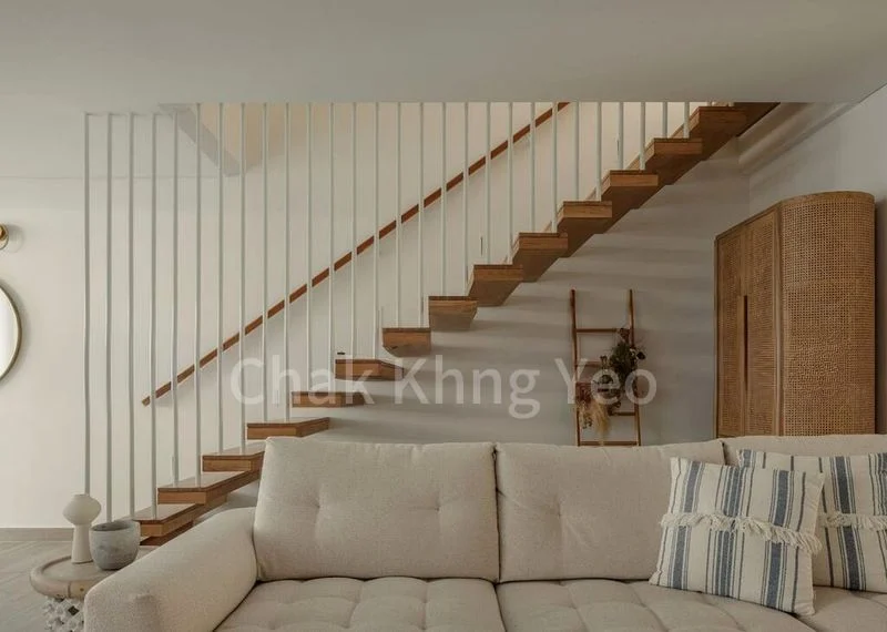 4 Bed Terraced House (Landed) for Sale in  Chai Chee Road - Image 6