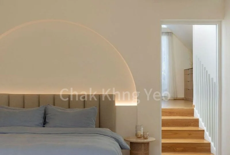 4 Bed Terraced House (Landed) for Sale in  Chai Chee Road - Image 17