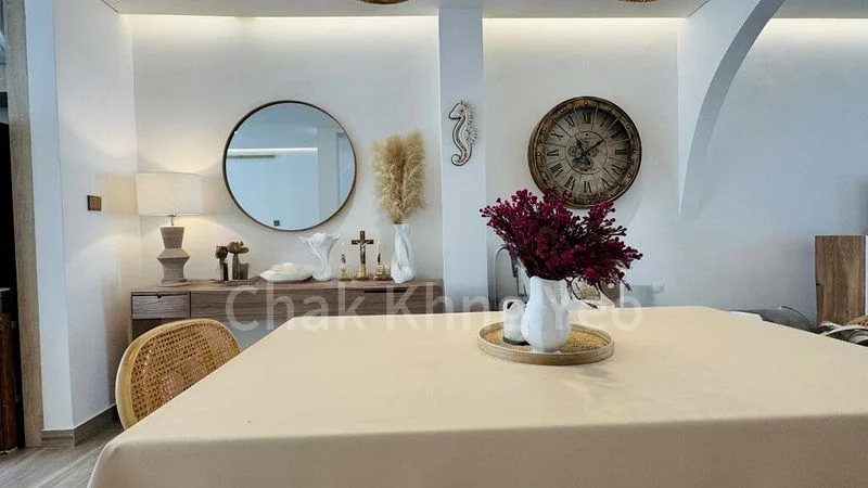 4 Bed Terraced House (Landed) for Sale in  Chai Chee Road - Image 11